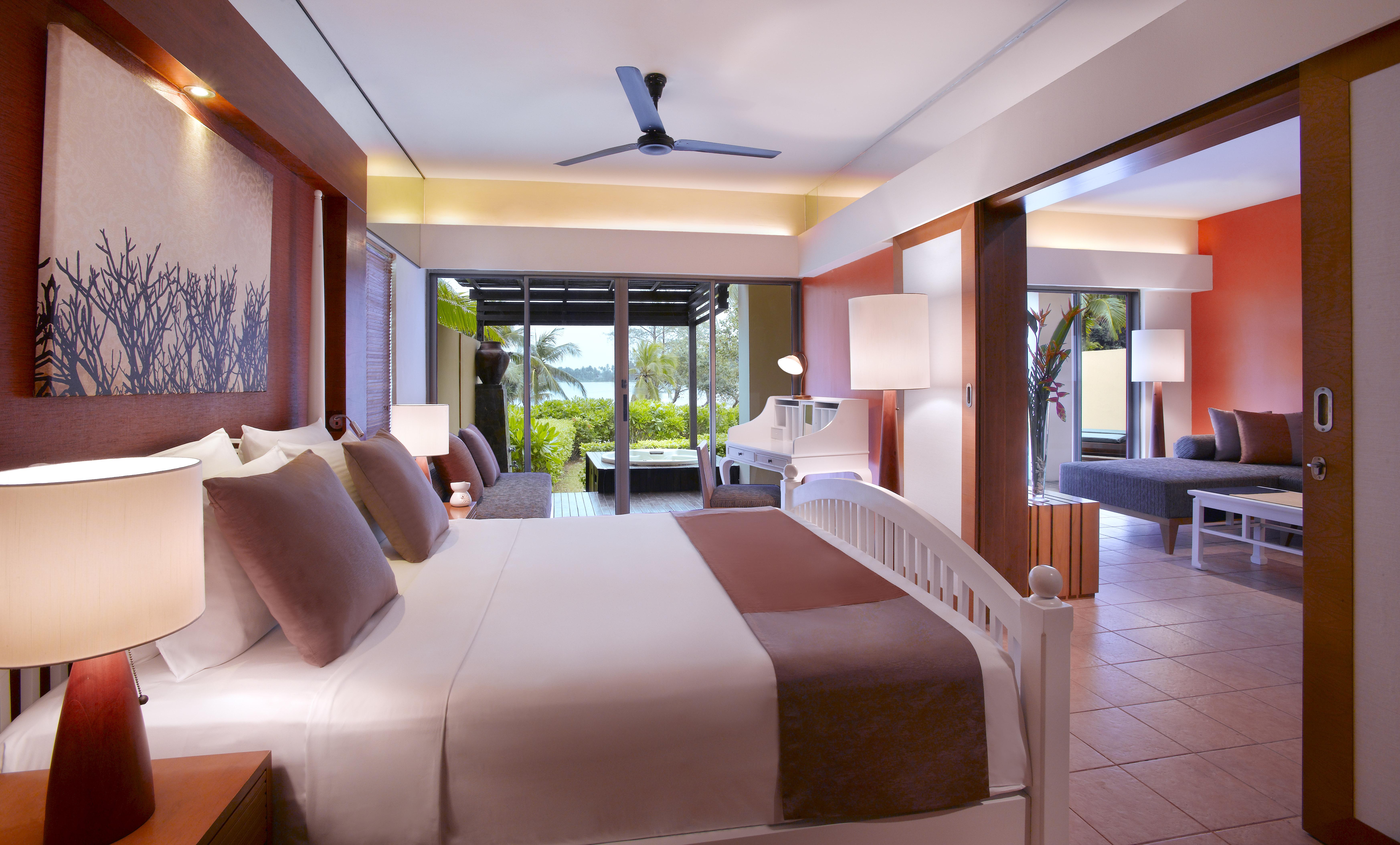 Hotel Angsana Bintan Lagoi Zimmer foto