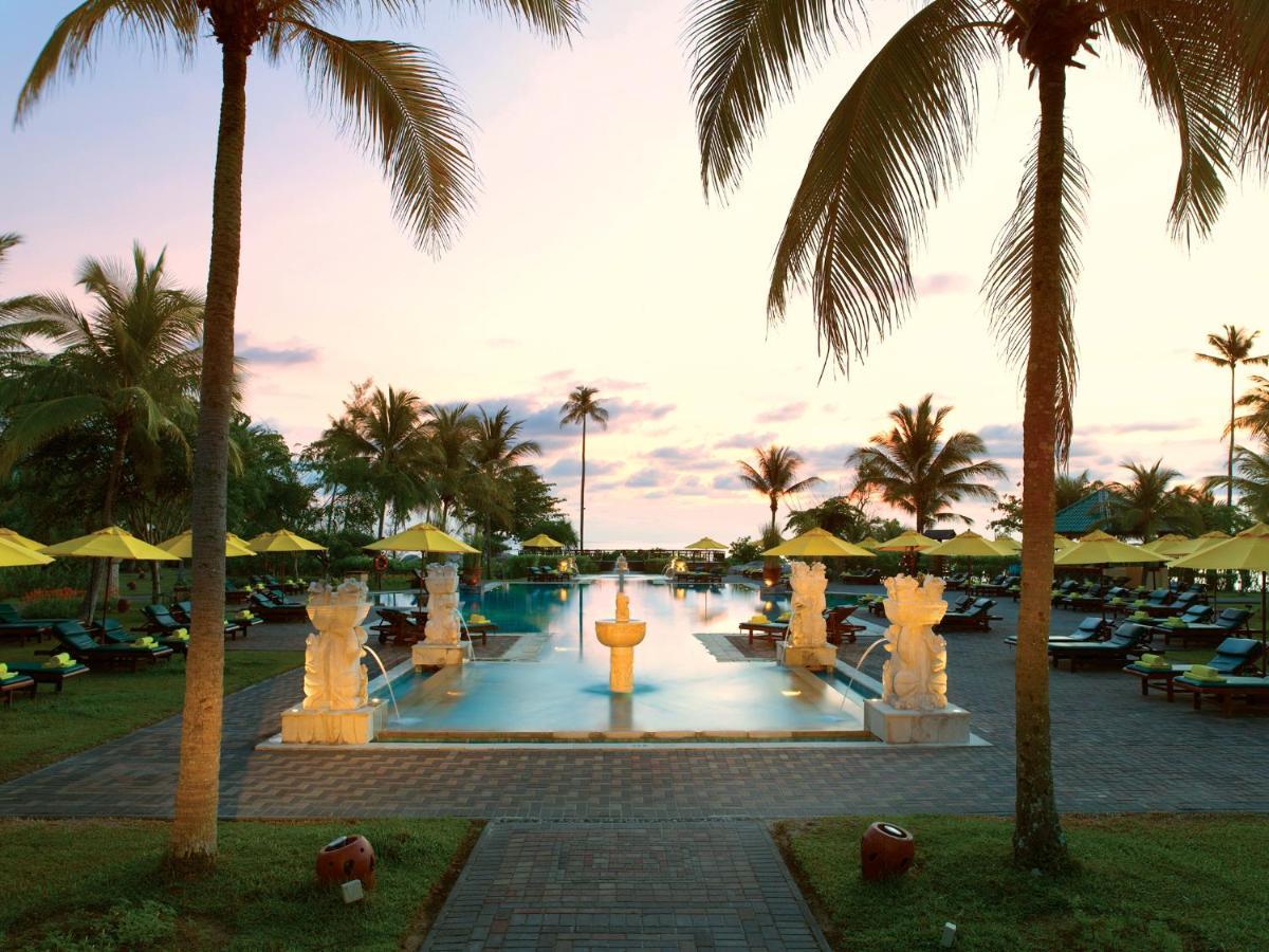 Hotel Angsana Bintan Lagoi Einrichtungen foto